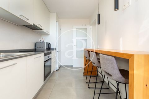 Penthouse i Valencia, Valencia, Valencia - € 698.000 | Ref: VV2601043 - foto 12