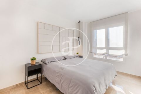 Penthouse i Valencia, Valencia, Valencia - € 698.000 | Ref: VV2601043 - foto 15