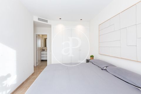 Penthouse i Valencia, Valencia, Valencia - € 698.000 | Ref: VV2601043 - foto 16