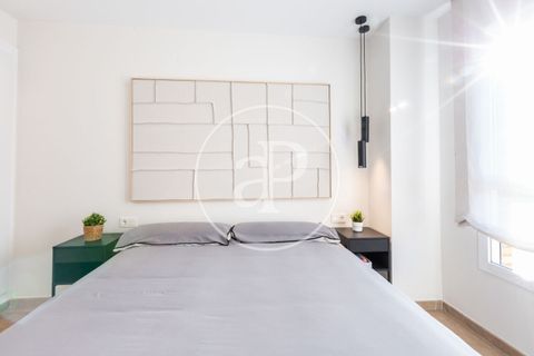Penthouse i Valencia, Valencia, Valencia - € 698.000 | Ref: VV2601043 - foto 17