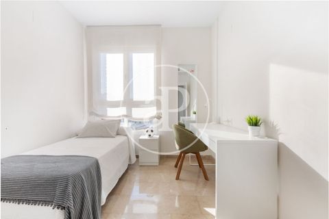 Penthouse i Valencia, Valencia, Valencia - € 698.000 | Ref: VV2601043 - foto 19