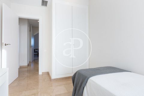 Penthouse i Valencia, Valencia, Valencia - € 698.000 | Ref: VV2601043 - foto 20