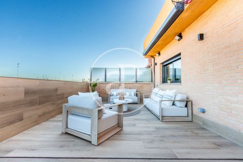 Penthouse i Valencia, Valencia, Valencia - € 698.000 | Ref: VV2601043 - foto 21