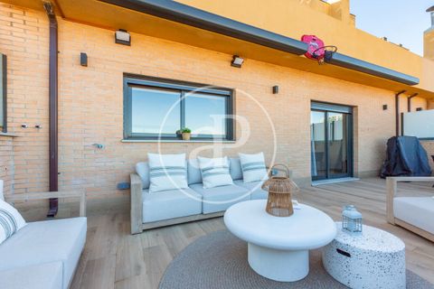 Penthouse i Valencia, Valencia, Valencia - € 698.000 | Ref: VV2601043 - foto 22