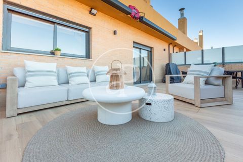 Penthouse i Valencia, Valencia, Valencia - € 698.000 | Ref: VV2601043 - foto 23
