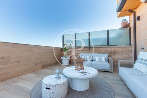 Penthouse i Valencia, Valencia, Valencia - € 698.000 | Ref: VV2601043 - foto 24