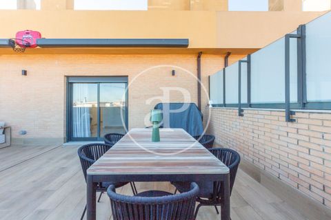 Penthouse i Valencia, Valencia, Valencia - € 698.000 | Ref: VV2601043 - foto 25