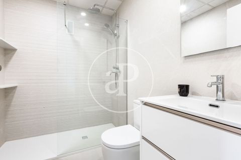Penthouse i Valencia, Valencia, Valencia - € 698.000 | Ref: VV2601043 - foto 34