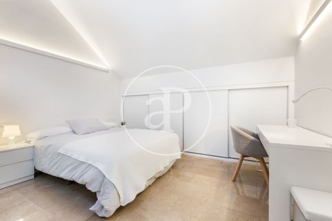 Penthouse i Valencia, Valencia, Valencia - € 698.000 | Ref: VV2601043 - foto 37