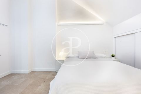 Penthouse i Valencia, Valencia, Valencia - € 698.000 | Ref: VV2601043 - foto 38