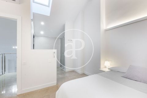 Penthouse i Valencia, Valencia, Valencia - € 698.000 | Ref: VV2601043 - foto 39