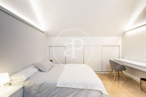 Penthouse i Valencia, Valencia, Valencia - € 698.000 | Ref: VV2601043 - foto 40