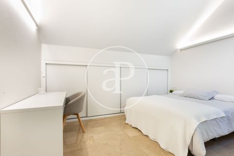 Penthouse i Valencia, Valencia, Valencia - € 698.000 | Ref: VV2601043 - foto 41