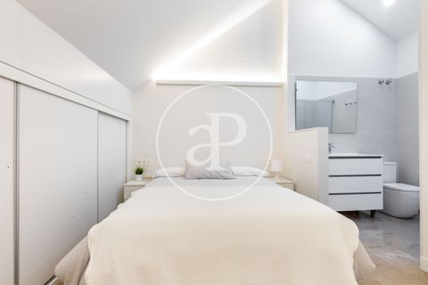Penthouse i Valencia, Valencia, Valencia - € 698.000 | Ref: VV2601043 - foto 42