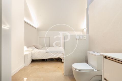 Penthouse i Valencia, Valencia, Valencia - € 698.000 | Ref: VV2601043 - foto 43