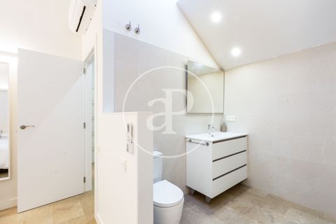 Penthouse i Valencia, Valencia, Valencia - € 698.000 | Ref: VV2601043 - foto 45
