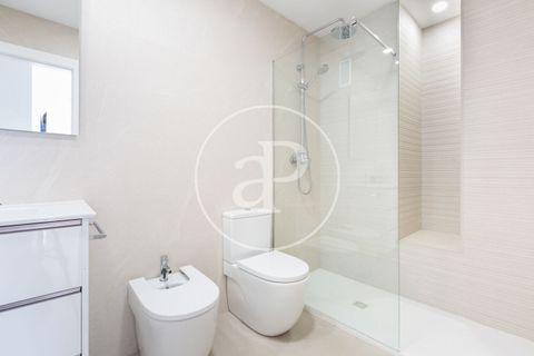 Penthouse i Valencia, Valencia, Valencia - € 698.000 | Ref: VV2601043 - foto 47
