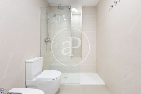 Penthouse i Valencia, Valencia, Valencia - € 698.000 | Ref: VV2601043 - foto 48