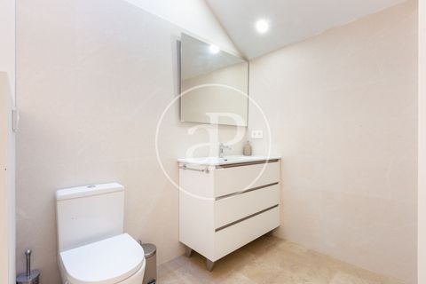 Penthouse i Valencia, Valencia, Valencia - € 698.000 | Ref: VV2601043 - foto 50