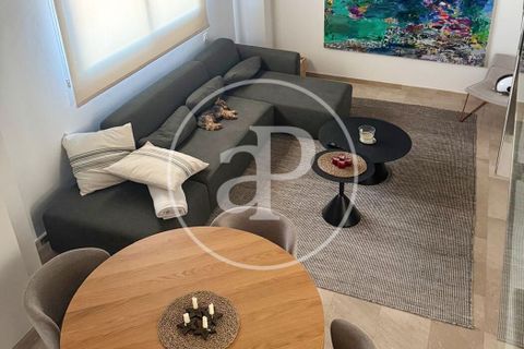 Penthouse i Valencia, Valencia, Valencia - € 698.000 | Ref: VV2601043 - foto 13