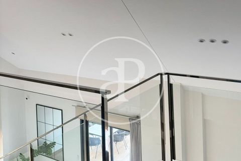 Penthouse i Valencia, Valencia, Valencia - € 698.000 | Ref: VV2601043 - foto 14