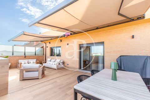 Penthouse i Valencia, Valencia, Valencia - € 698.000 | Ref: VV2601043 - foto 26