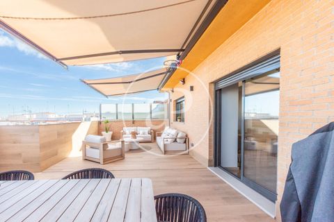 Penthouse i Valencia, Valencia, Valencia - € 698.000 | Ref: VV2601043 - foto 27