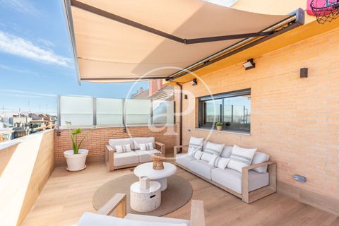 Penthouse i Valencia, Valencia, Valencia - € 698.000 | Ref: VV2601043 - foto 28