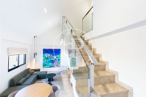 Penthouse i Valencia, Valencia, Valencia - € 698.000 | Ref: VV2601043 - foto 30