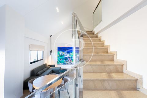 Penthouse i Valencia, Valencia, Valencia - € 698.000 | Ref: VV2601043 - foto 31