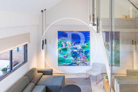 Penthouse i Valencia, Valencia, Valencia - € 698.000 | Ref: VV2601043 - foto 32