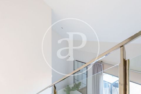 Penthouse i Valencia, Valencia, Valencia - € 698.000 | Ref: VV2601043 - foto 33