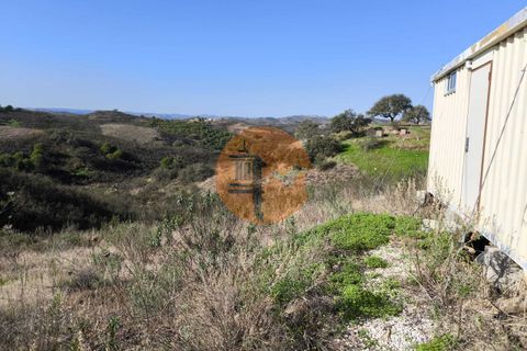 Helårsgrund i Castro Marim, Faro, Castro Marim - € 16.900 | Ref: SU-CS-TR-93584 - foto 3