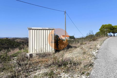 Helårsgrund i Castro Marim, Faro, Castro Marim - € 16.900 | Ref: SU-CS-TR-93584 - foto 6