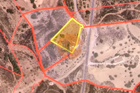 Helårsgrund i Castro Marim, Faro, Castro Marim - € 16.900 | Ref: SU-CS-TR-93584 - foto 7