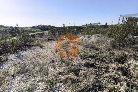 Helårsgrund i Castro Marim, Faro, Castro Marim - € 16.900 | Ref: SU-CS-TR-93584 - foto 11