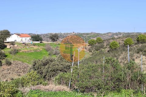Helårsgrund i Castro Marim, Faro, Castro Marim - € 16.900 | Ref: SU-CS-TR-93584 - foto 12