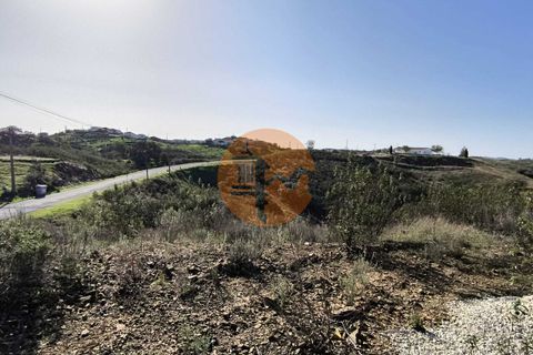 Helårsgrund i Castro Marim, Faro, Castro Marim - € 16.900 | Ref: SU-CS-TR-93584 - foto 13