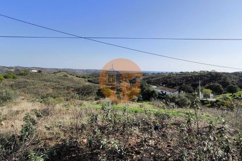 Helårsgrund i Castro Marim, Faro, Castro Marim - € 16.900 | Ref: SU-CS-TR-93584 - foto 14