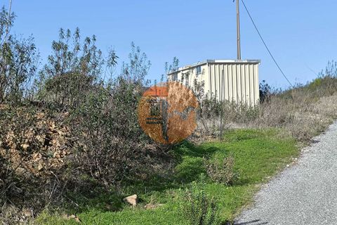 Helårsgrund i Castro Marim, Faro, Castro Marim - € 16.900 | Ref: SU-CS-TR-93584 - foto 16