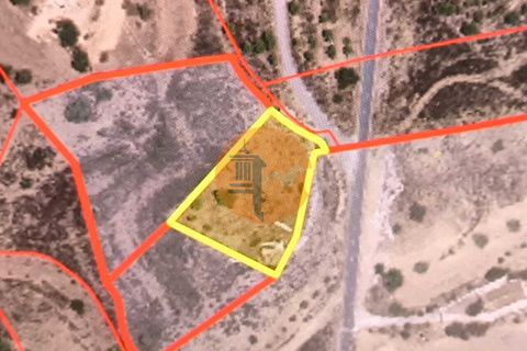 Helårsgrund i Castro Marim, Faro, Castro Marim - € 16.900 | Ref: SU-CS-TR-93584 - foto 17