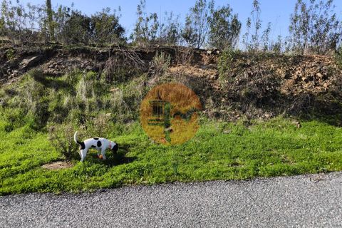 Helårsgrund i Castro Marim, Faro, Castro Marim - € 16.900 | Ref: SU-CS-TR-93584 - foto 19