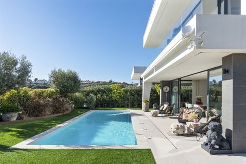 Villa i Manilva, Malaga, Manilva - € 1.295.000 | Ref: R5283664 - foto 6