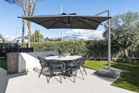 Villa i Manilva, Malaga, Manilva - € 1.295.000 | Ref: R5283664 - foto 8