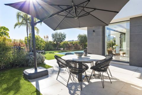 Villa i Manilva, Malaga, Manilva - € 1.295.000 | Ref: R5283664 - foto 9