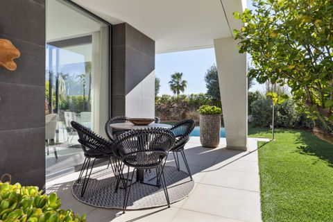 Villa i Manilva, Malaga, Manilva - € 1.295.000 | Ref: R5283664 - foto 11