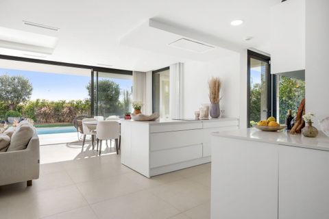 Villa i Manilva, Malaga, Manilva - € 1.295.000 | Ref: R5283664 - foto 13
