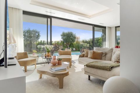 Villa i Manilva, Malaga, Manilva - € 1.295.000 | Ref: R5283664 - foto 15