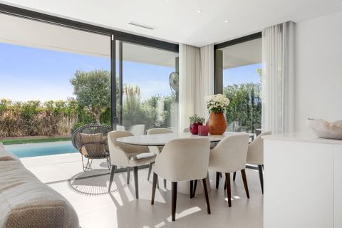 Villa i Manilva, Malaga, Manilva - € 1.295.000 | Ref: R5283664 - foto 18