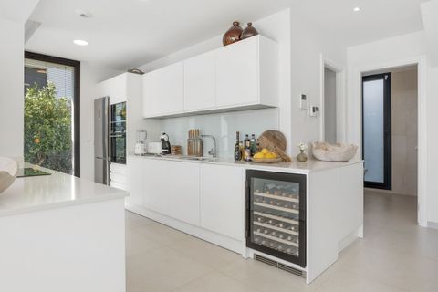 Villa i Manilva, Malaga, Manilva - € 1.295.000 | Ref: R5283664 - foto 19
